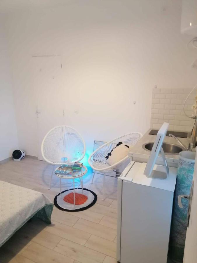 Appartement Superbe logement à Drancy Extérieur photo
