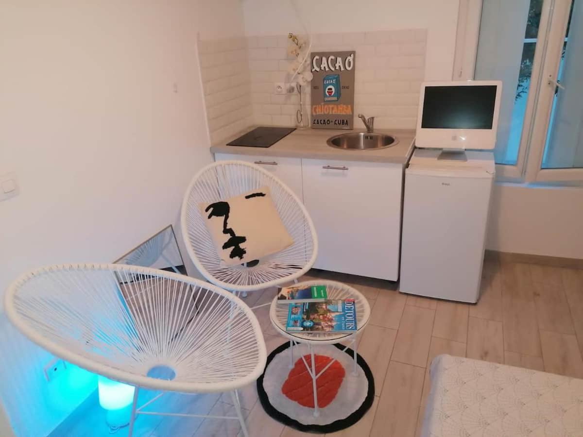 Appartement Superbe logement à Drancy Extérieur photo
