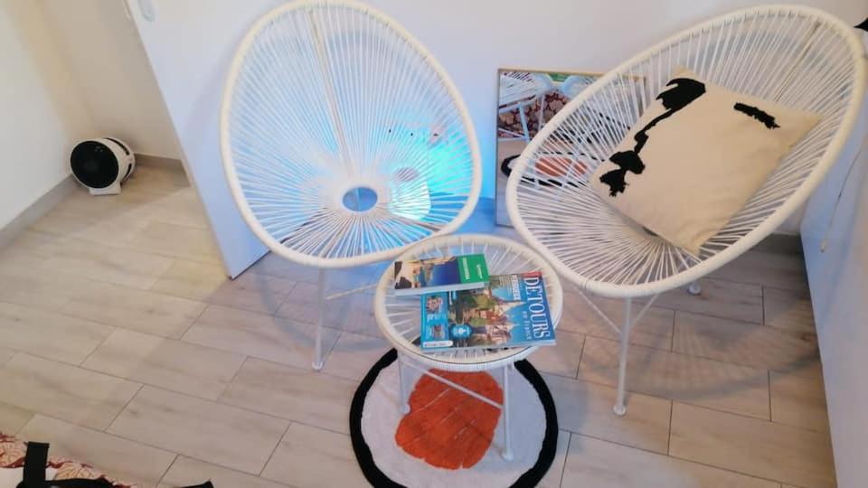 Appartement Superbe logement à Drancy Extérieur photo