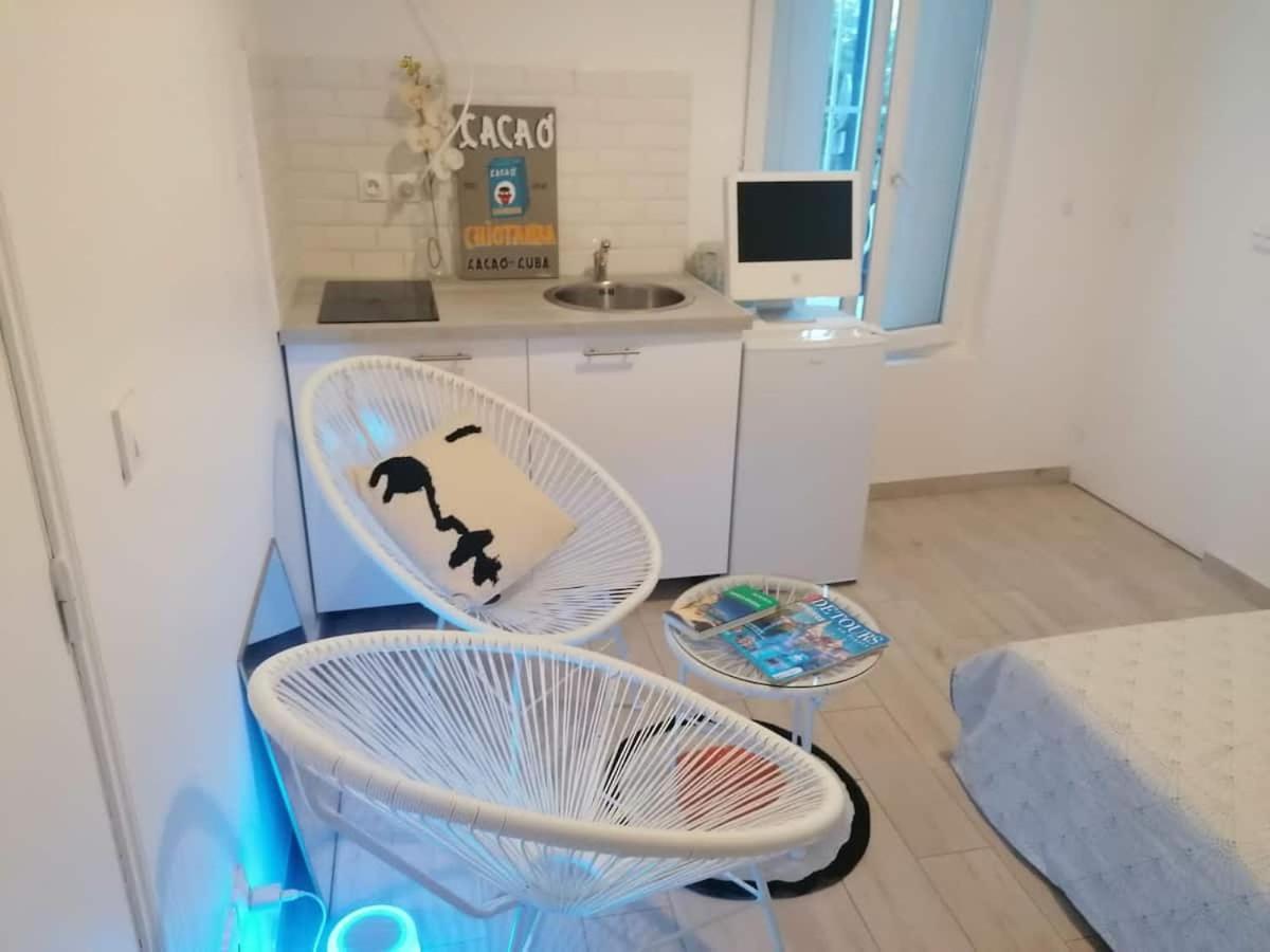 Appartement Superbe logement à Drancy Extérieur photo