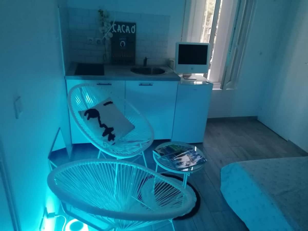 Appartement Superbe logement à Drancy Extérieur photo