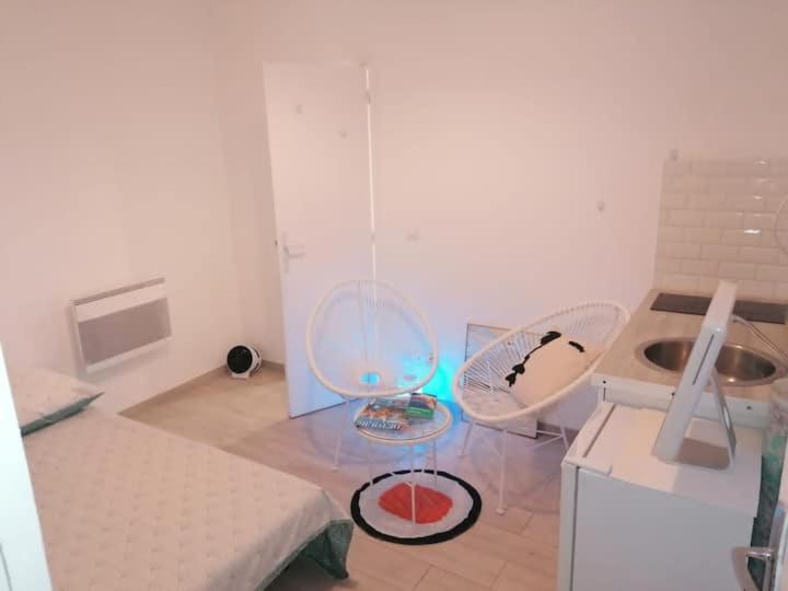 Appartement Superbe logement à Drancy Extérieur photo