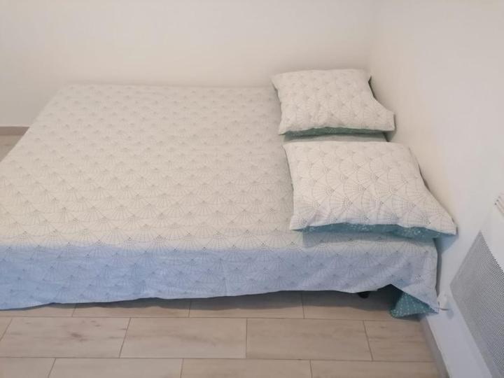 Appartement Superbe logement à Drancy Extérieur photo